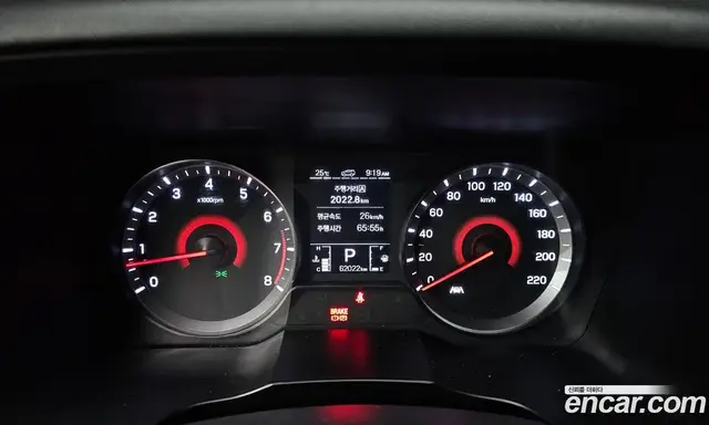 SsangYong TIBOLI 2020 1.5 автомат (гидро), миниатюра 11 SsangYong TIBOLI 2020 1.5 автомат (гидро), миниатюра 11