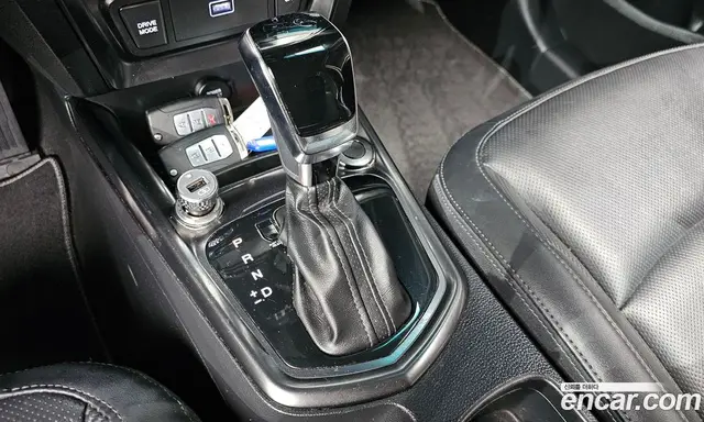 SsangYong TIBOLI 2020 1.5 автомат (гидро), миниатюра 12