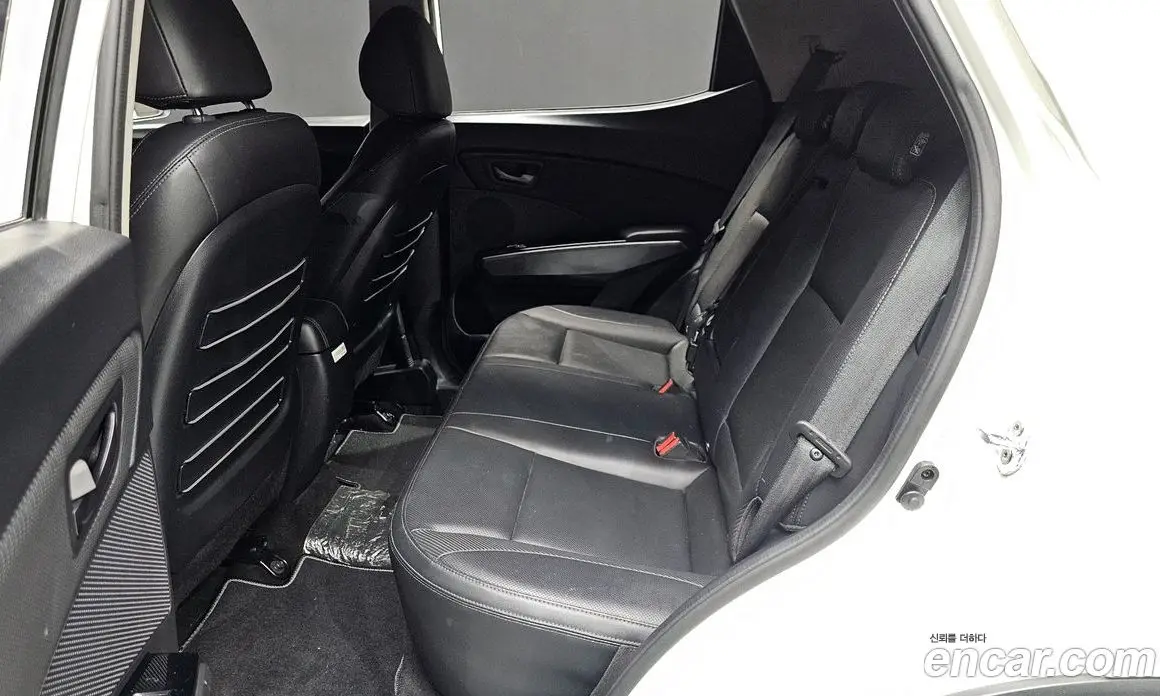 SsangYong TIBOLI 2020 1.5 автомат (гидро), фото 16 SsangYong TIBOLI 2020 1.5 автомат (гидро), фото 16