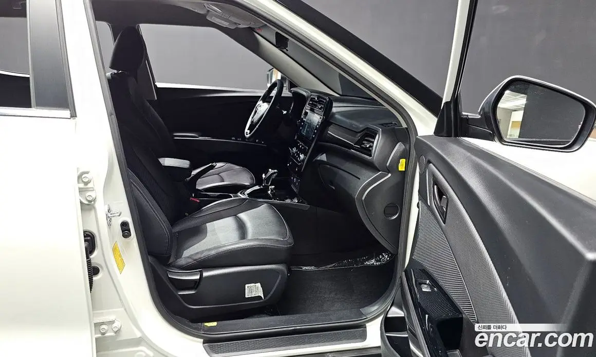 SsangYong TIBOLI 2020 1.5 автомат (гидро), фото 17 SsangYong TIBOLI 2020 1.5 автомат (гидро), фото 17