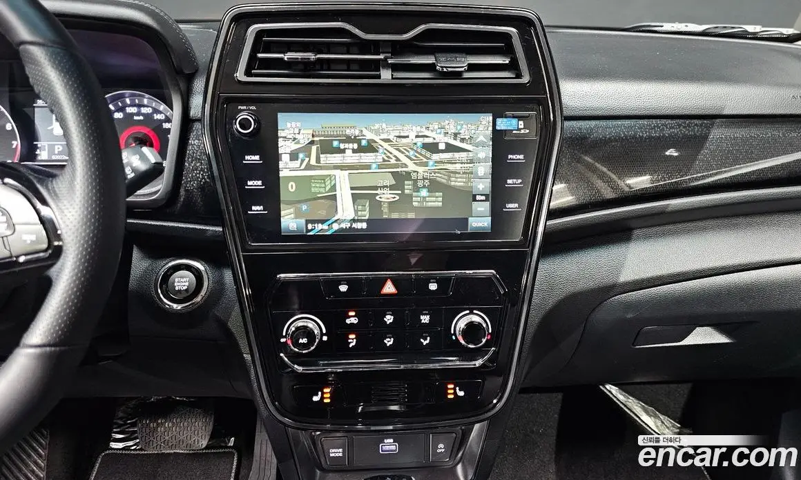 SsangYong TIBOLI 2020 1.5 автомат (гидро), фото 18 SsangYong TIBOLI 2020 1.5 автомат (гидро), фото 18