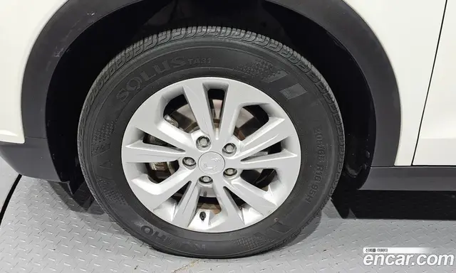 SsangYong TIBOLI 2020 1.5 автомат (гидро), миниатюра 5 SsangYong TIBOLI 2020 1.5 автомат (гидро), миниатюра 5
