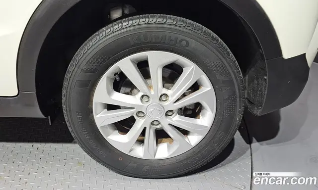 SsangYong TIBOLI 2020 1.5 автомат (гидро), миниатюра 7 SsangYong TIBOLI 2020 1.5 автомат (гидро), миниатюра 7