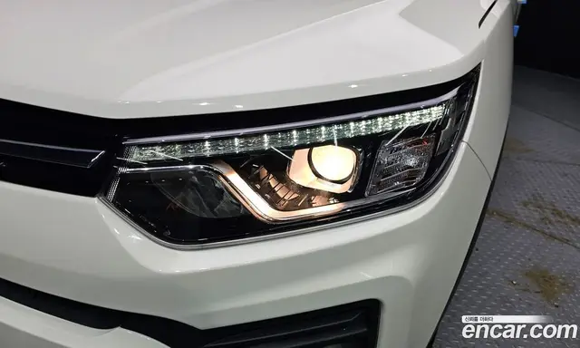 SsangYong TIBOLI 2020 1.5 автомат (гидро), миниатюра 8 SsangYong TIBOLI 2020 1.5 автомат (гидро), миниатюра 8