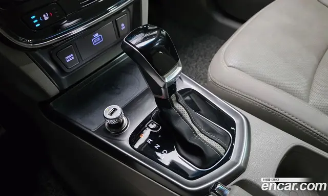SsangYong TIBOLI 2021 1.5 автомат (гидро), миниатюра 12
