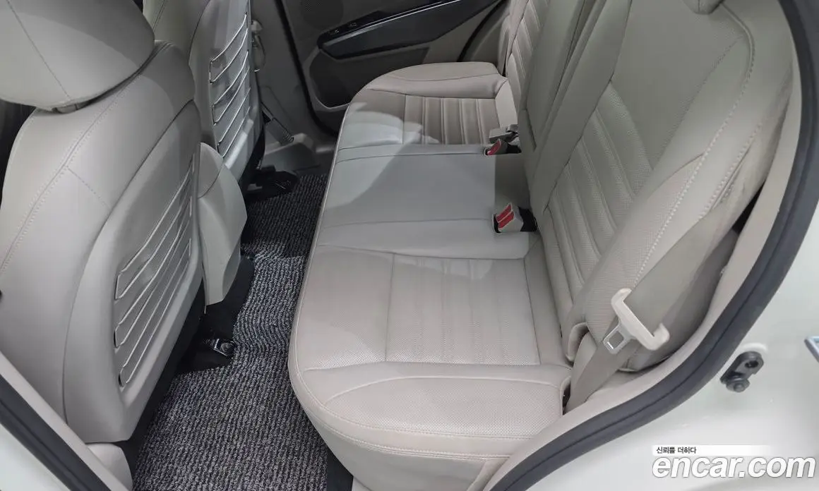 SsangYong TIBOLI 2021 1.5 автомат (гидро), фото 16 SsangYong TIBOLI 2021 1.5 автомат (гидро), фото 16