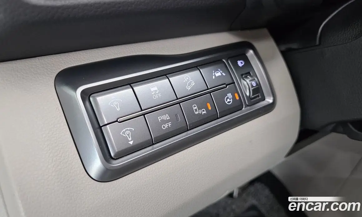 SsangYong TIBOLI 2021 1.5 автомат (гидро), фото 19 SsangYong TIBOLI 2021 1.5 автомат (гидро), фото 19