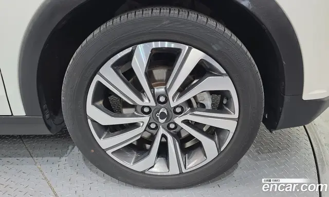 SsangYong TIBOLI 2021 1.5 автомат (гидро), миниатюра 5 SsangYong TIBOLI 2021 1.5 автомат (гидро), миниатюра 5