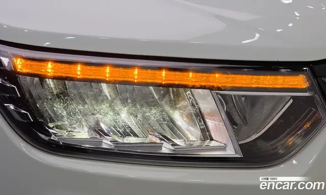 SsangYong TIBOLI 2021 1.5 автомат (гидро), миниатюра 8 SsangYong TIBOLI 2021 1.5 автомат (гидро), миниатюра 8
