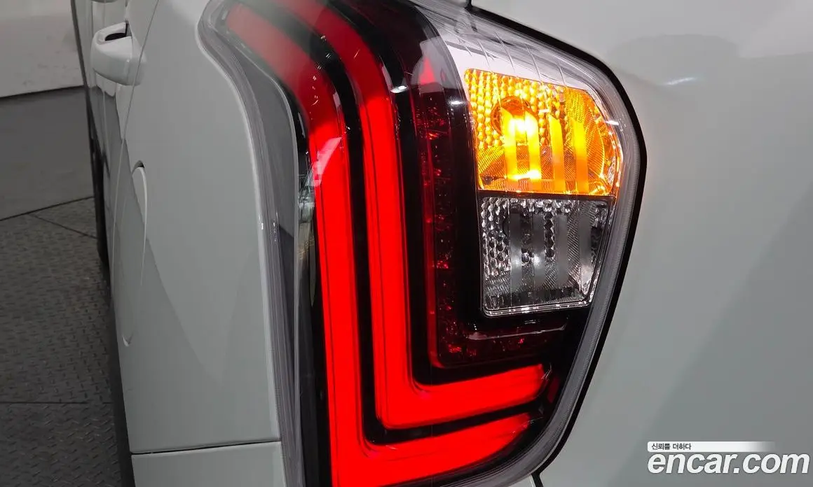 SsangYong TIBOLI 2021 1.5 автомат (гидро), фото 9 SsangYong TIBOLI 2021 1.5 автомат (гидро), фото 9