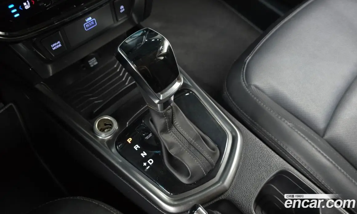 SsangYong TIBOLI 2021 1.5 автомат (гидро), фото 11
