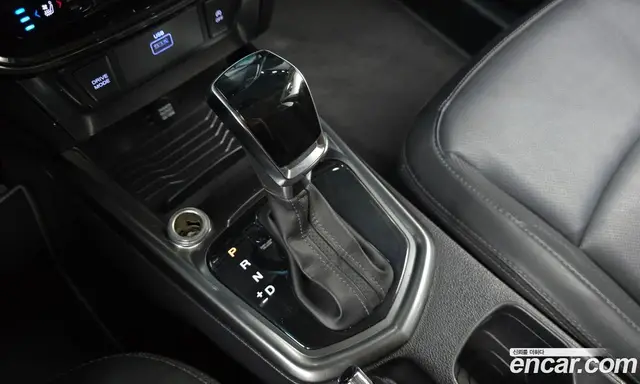 SsangYong TIBOLI 2021 1.5 автомат (гидро), миниатюра 11