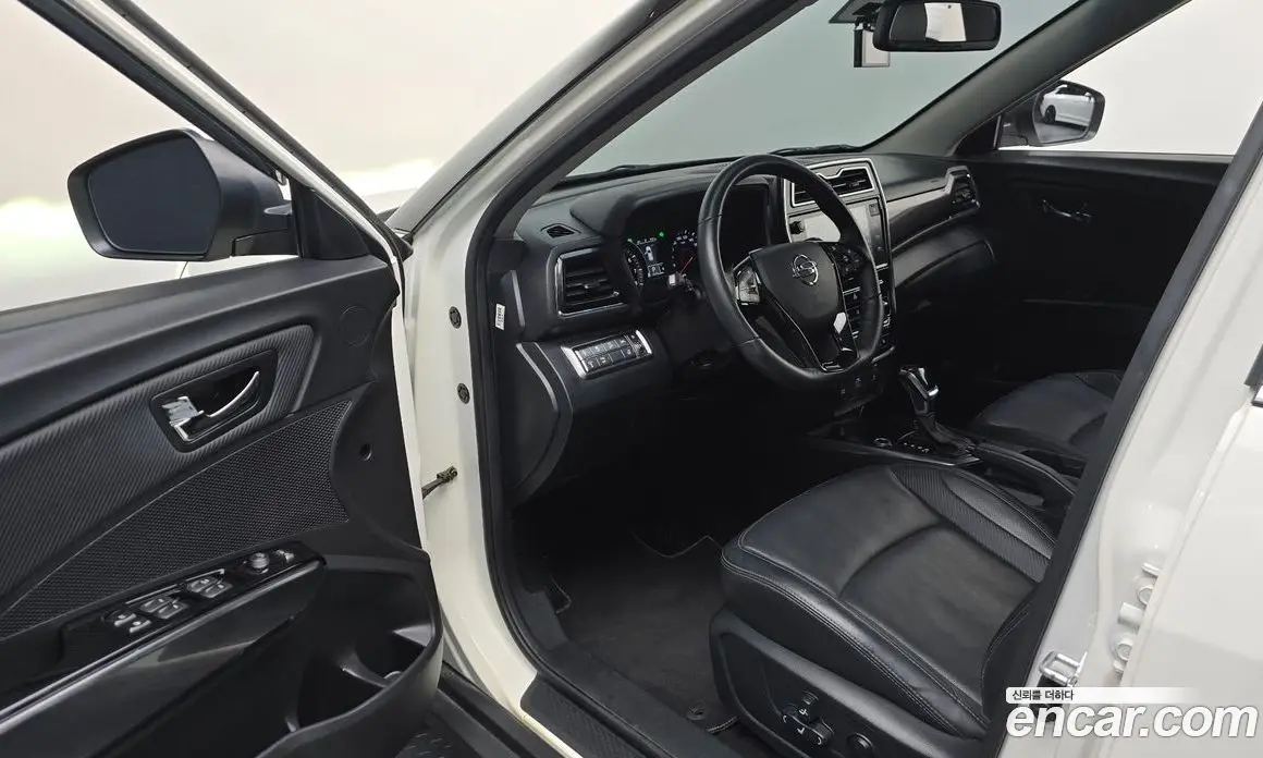 SsangYong TIBOLI 2021 1.5 автомат (гидро), фото 12