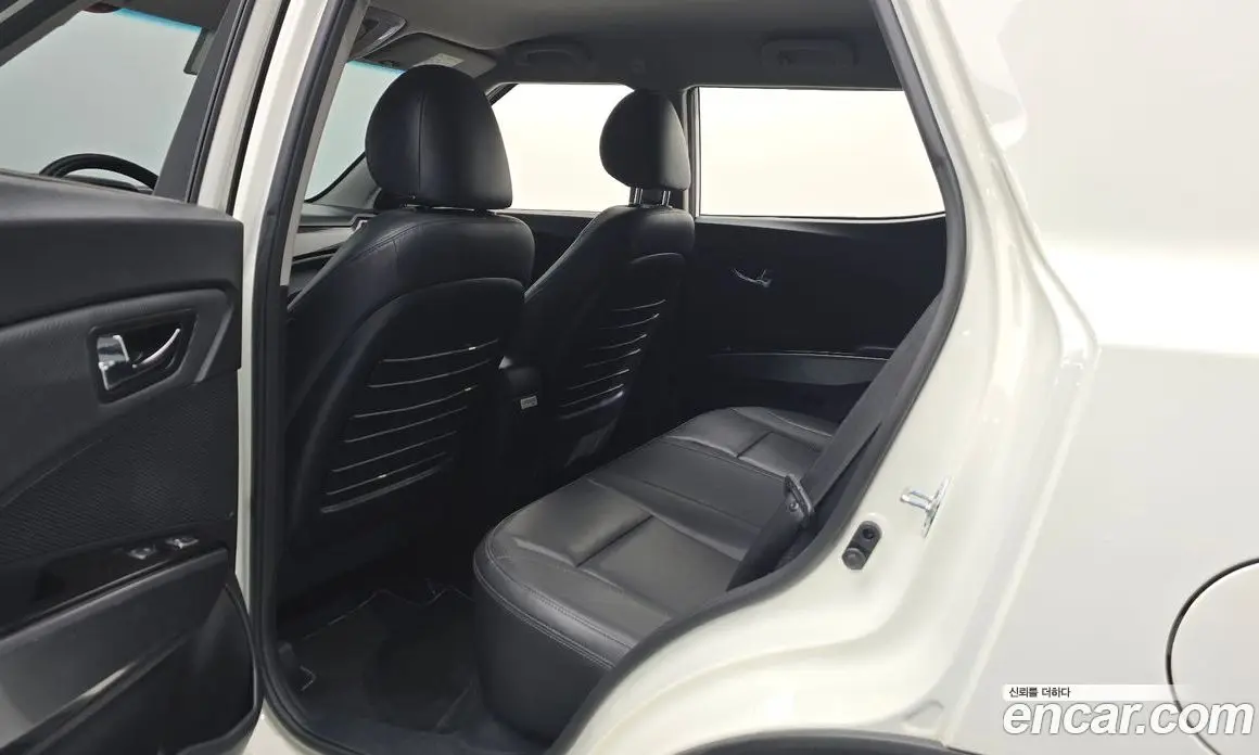 SsangYong TIBOLI 2021 1.5 автомат (гидро), фото 16