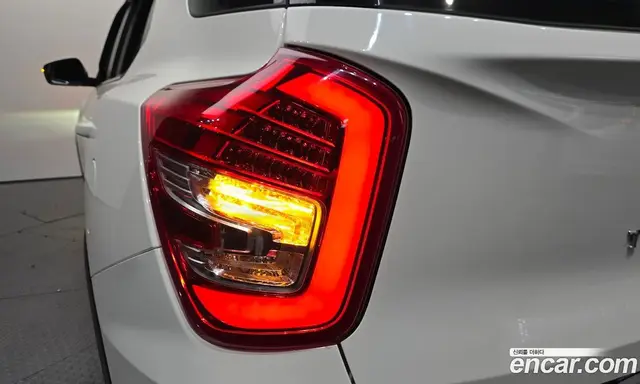 SsangYong TIBOLI 2021 1.5 автомат (гидро), миниатюра 8