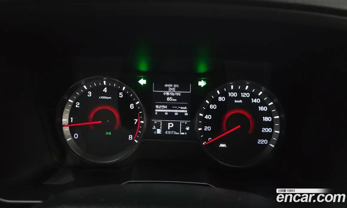 SsangYong TIBOLI 2021 1.5 автомат (гидро), фото 10