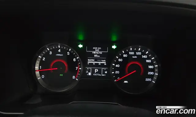 SsangYong TIBOLI 2021 1.5 автомат (гидро), миниатюра 10