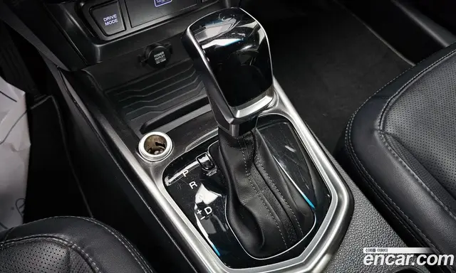 SsangYong TIBOLI 2022 1.5 автомат (гидро), миниатюра 12