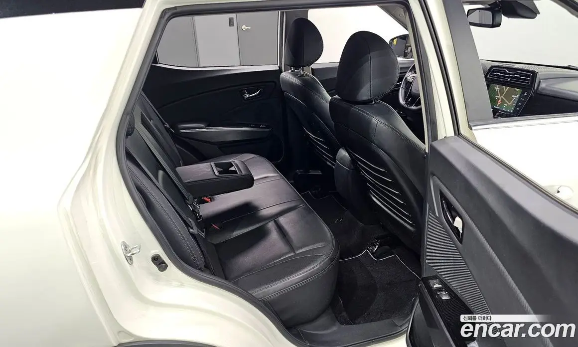 SsangYong TIBOLI 2022 1.5 автомат (гидро), фото 17