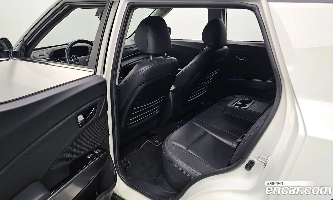 SsangYong TIBOLI 2022 1.5 автомат (гидро), фото 18
