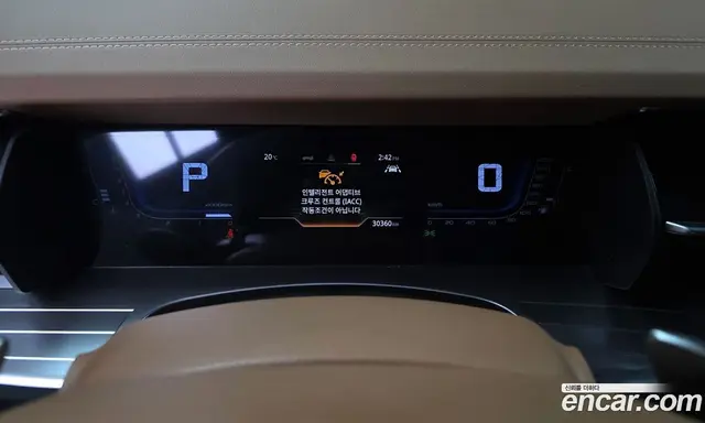 SsangYong Torres 2022 1.5 автомат (гидро), миниатюра 11