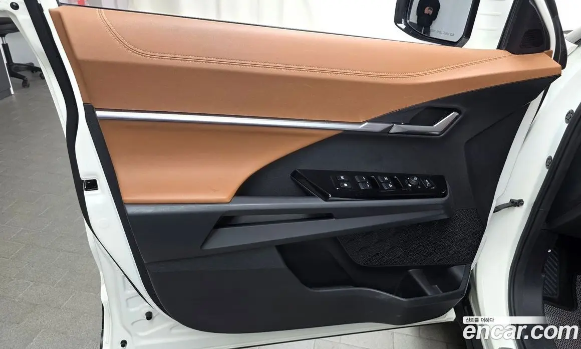 SsangYong Torres 2022 1.5 автомат (гидро), фото 14