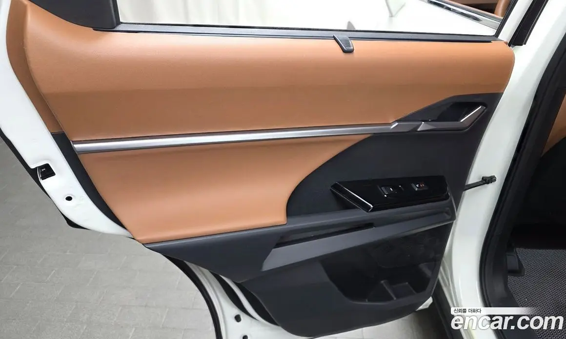 SsangYong Torres 2022 1.5 автомат (гидро), фото 15
