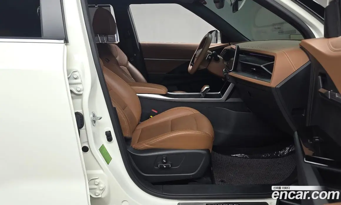 SsangYong Torres 2022 1.5 автомат (гидро), фото 16