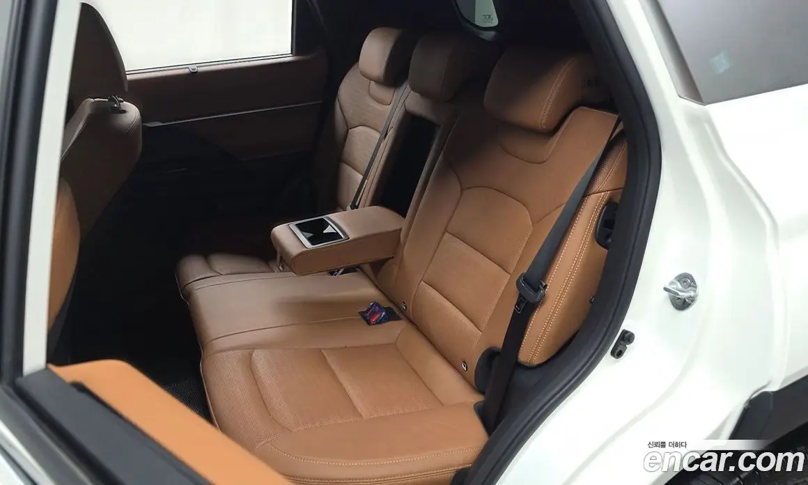 SsangYong Torres 2022 1.5 автомат (гидро), фото 18