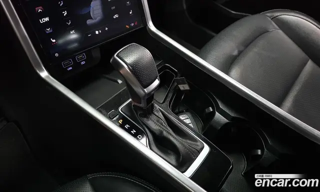 SsangYong Torres 2022 1.5 автомат (гидро), миниатюра 12