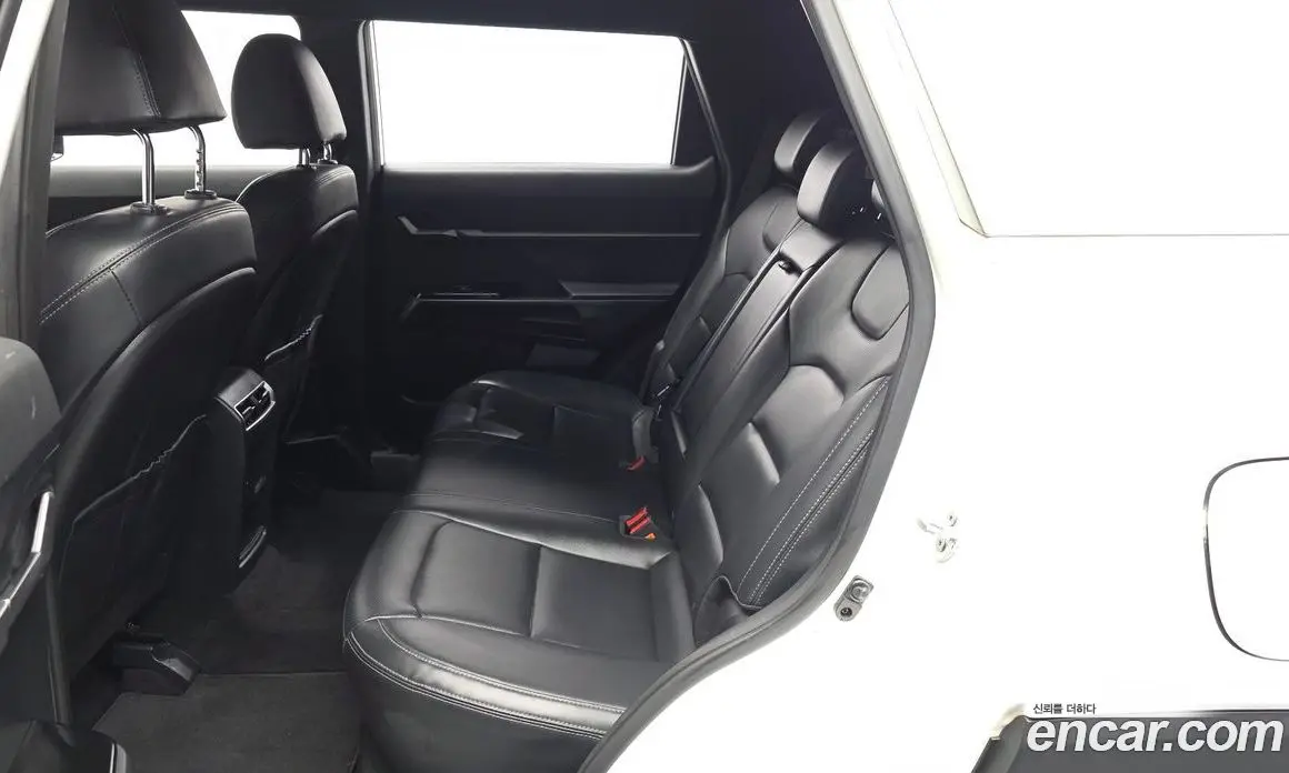 SsangYong Torres 2022 1.5 автомат (гидро), фото 16 SsangYong Torres 2022 1.5 автомат (гидро), фото 16