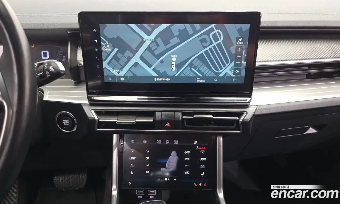 SsangYong Torres 2022 1.5 автомат (гидро), фото 20 SsangYong Torres 2022 1.5 автомат (гидро), фото 20