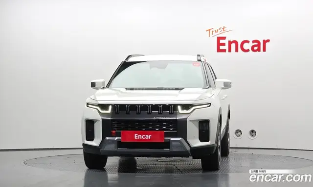 SsangYong Torres 2022 1.5 автомат (гидро), миниатюра 3 SsangYong Torres 2022 1.5 автомат (гидро), миниатюра 3