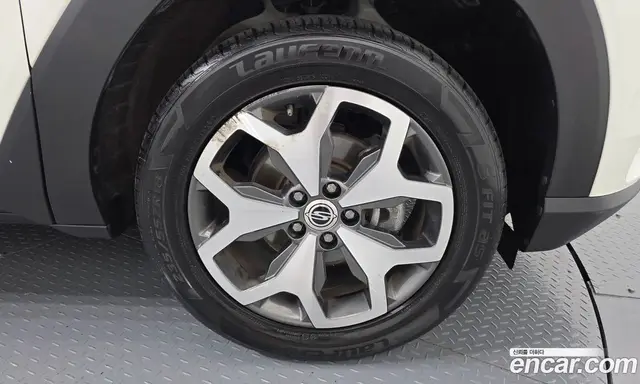 SsangYong Torres 2022 1.5 автомат (гидро), миниатюра 5 SsangYong Torres 2022 1.5 автомат (гидро), миниатюра 5