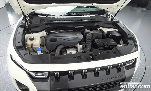 SsangYong Torres 2022 1.5 автомат (гидро), миниатюра 6 SsangYong Torres 2022 1.5 автомат (гидро), миниатюра 6