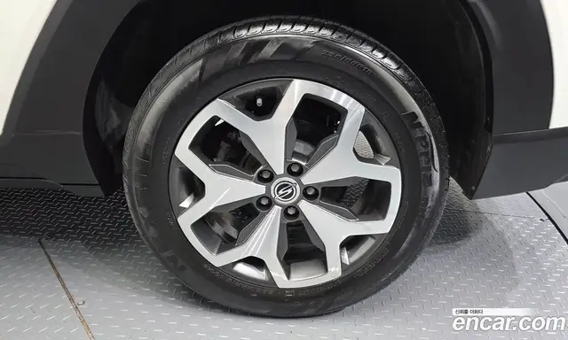 SsangYong Torres 2022 1.5 автомат (гидро), миниатюра 7 SsangYong Torres 2022 1.5 автомат (гидро), миниатюра 7