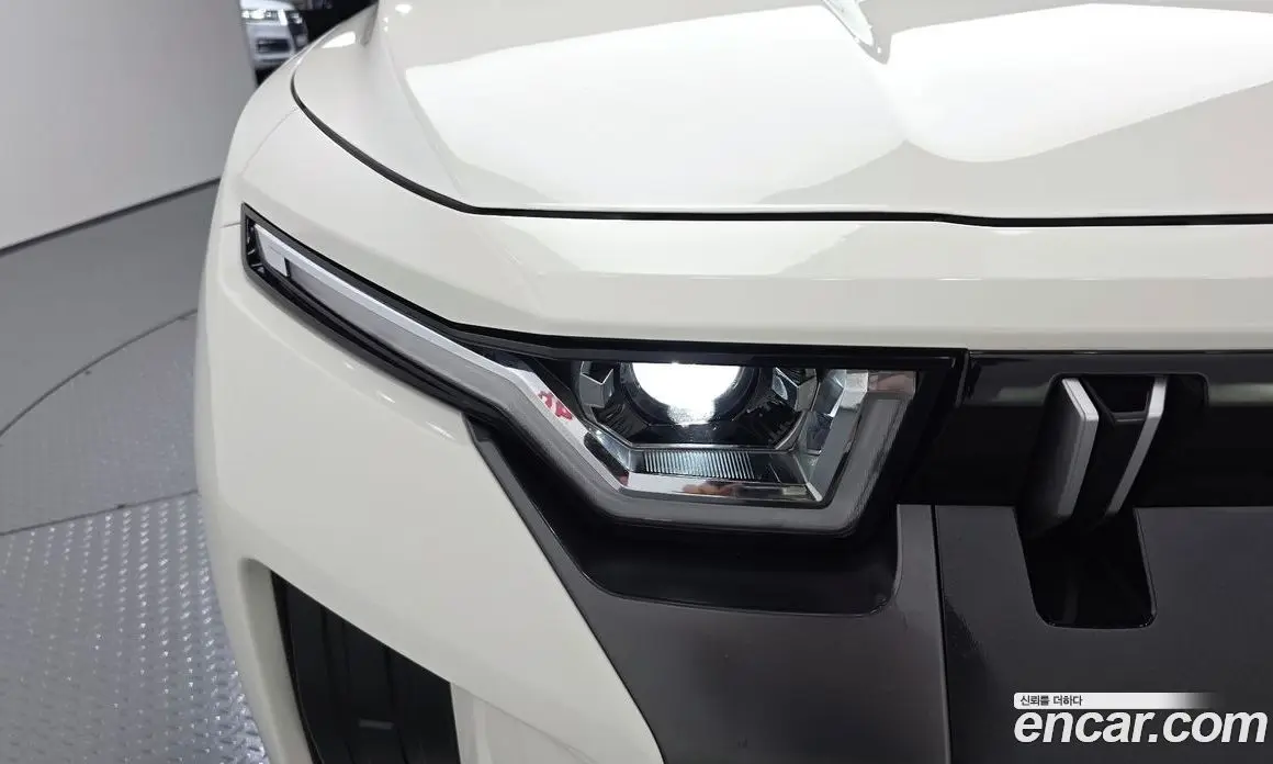 SsangYong Torres 2022 1.5 автомат (гидро), фото 8 SsangYong Torres 2022 1.5 автомат (гидро), фото 8