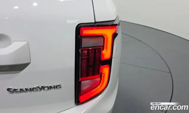 SsangYong Torres 2022 1.5 автомат (гидро), миниатюра 9 SsangYong Torres 2022 1.5 автомат (гидро), миниатюра 9