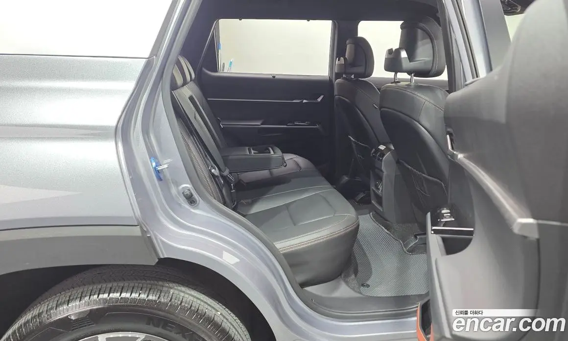 SsangYong Torres 2025 1.5 автомат (гидро), фото 17