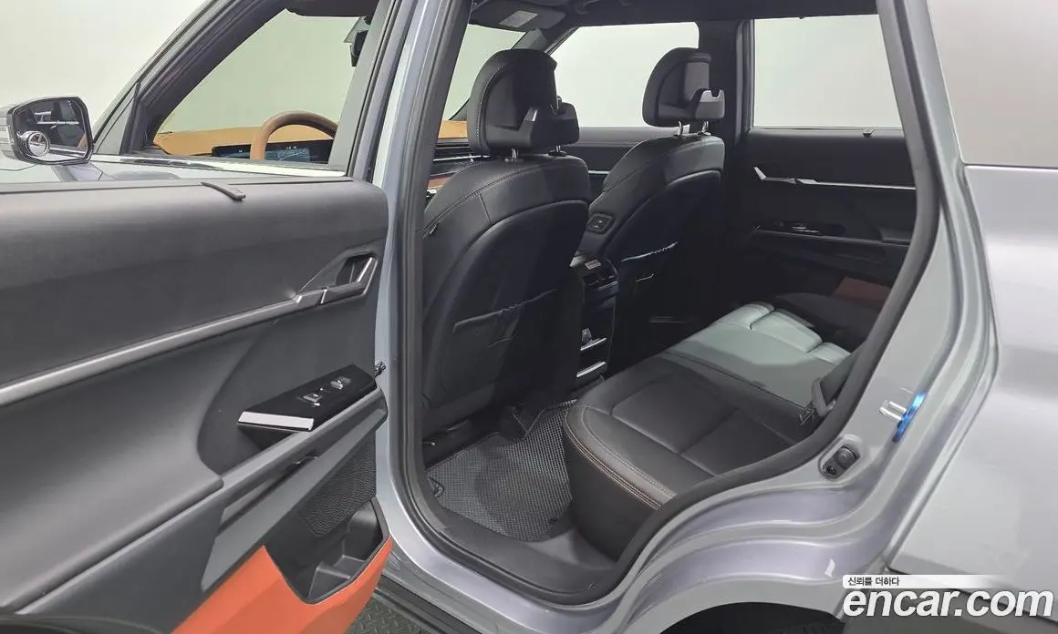 SsangYong Torres 2025 1.5 автомат (гидро), фото 18