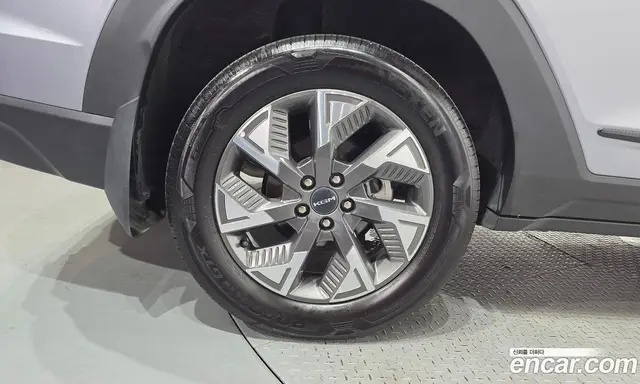 SsangYong Torres 2025 1.5 автомат (гидро), миниатюра 5