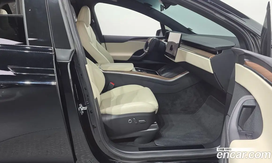Tesla Model X 2023 0.3 автомат (гидро), фото 16