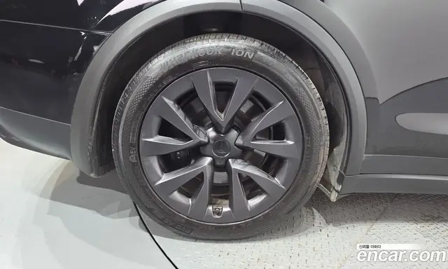 Tesla Model X 2023 0.3 автомат (гидро), миниатюра 5