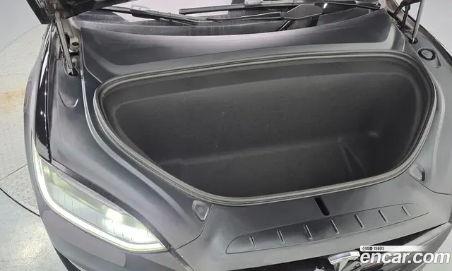 Tesla Model X 2023 0.3 автомат (гидро), миниатюра 6