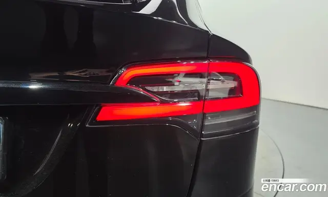 Tesla Model X 2023 0.3 автомат (гидро), миниатюра 9