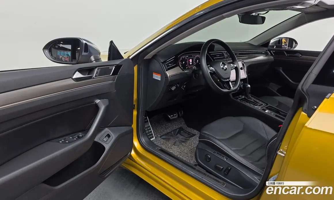 Volkswagen Arteon 2020 2.0 автомат (гидро), фото 13 Volkswagen Arteon 2020 2.0 автомат (гидро), фото 13