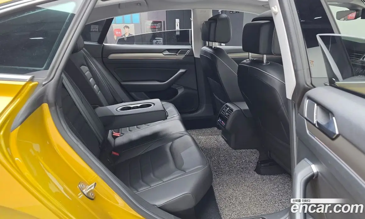 Volkswagen Arteon 2020 2.0 автомат (гидро), фото 16 Volkswagen Arteon 2020 2.0 автомат (гидро), фото 16