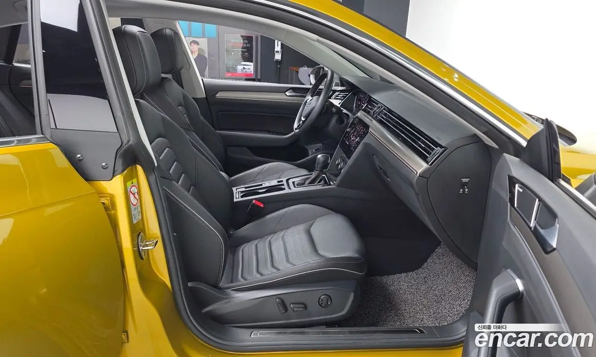 Volkswagen Arteon 2020 2.0 автомат (гидро), фото 17 Volkswagen Arteon 2020 2.0 автомат (гидро), фото 17