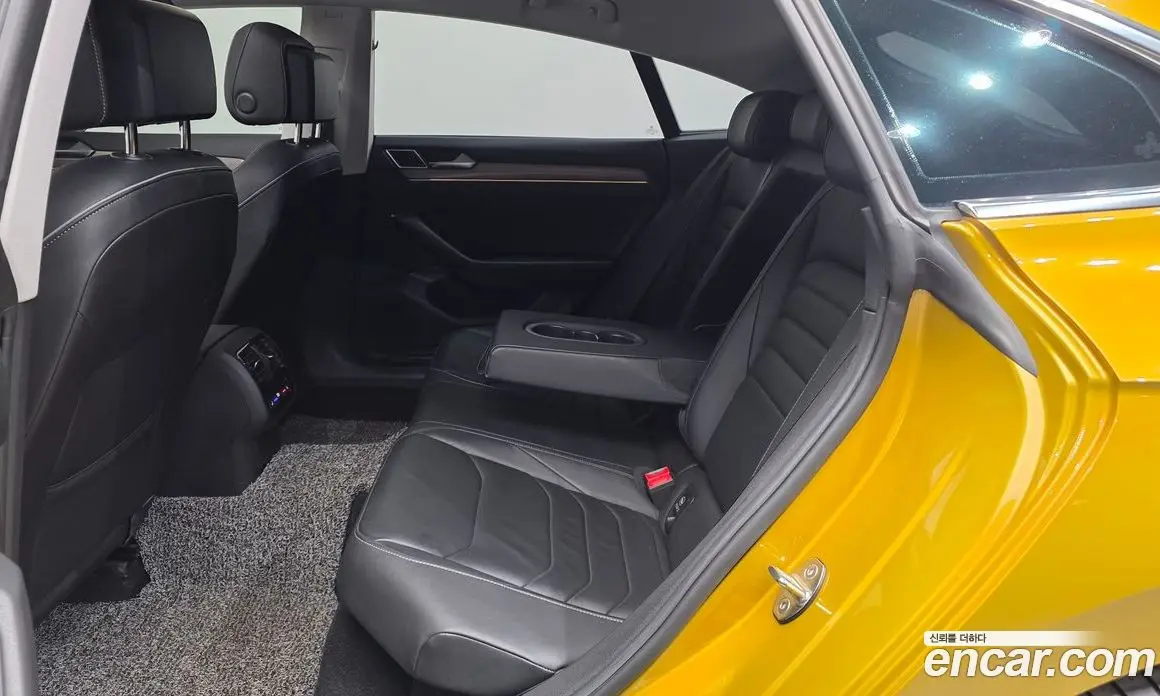 Volkswagen Arteon 2020 2.0 автомат (гидро), фото 18 Volkswagen Arteon 2020 2.0 автомат (гидро), фото 18