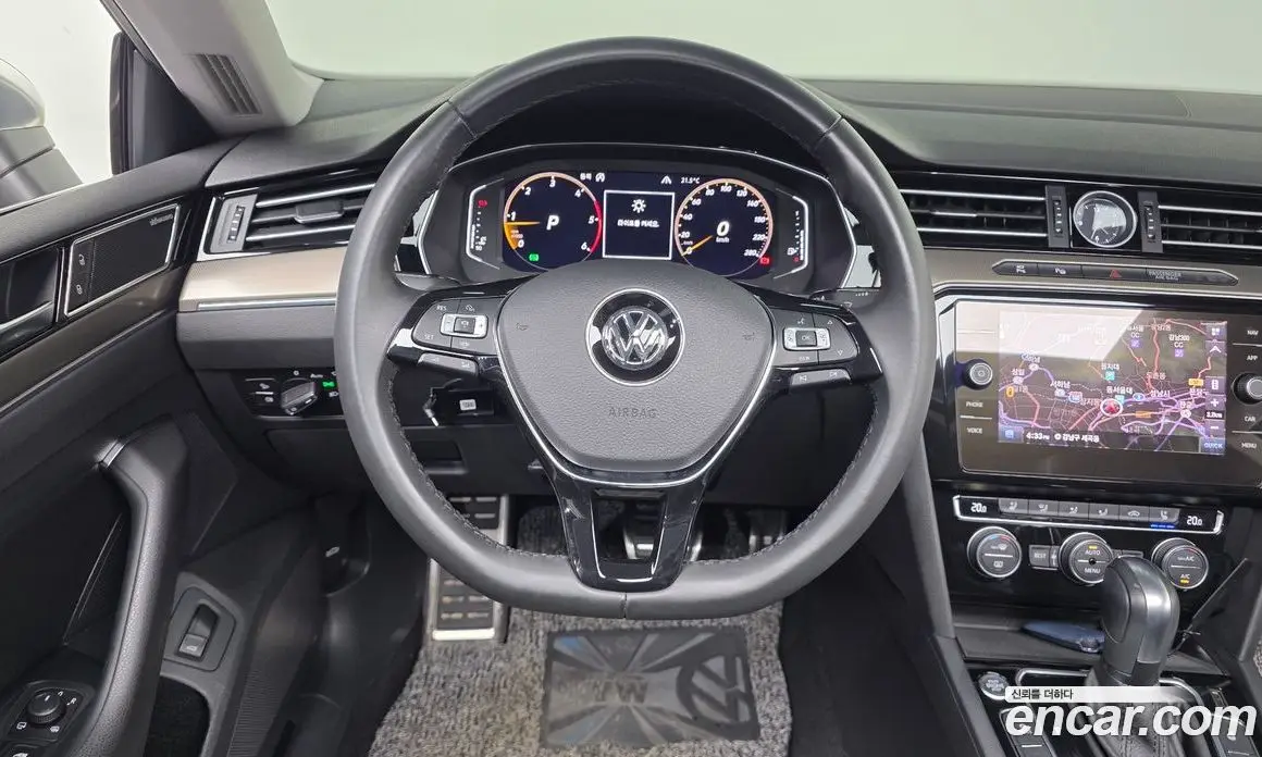 Volkswagen Arteon 2020 2.0 автомат (гидро), фото 19 Volkswagen Arteon 2020 2.0 автомат (гидро), фото 19